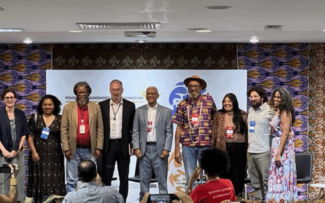Após 12 anos, Brasil inicia etapa setorial de conferência sobre desenvolvimento rural sustentável e solidário