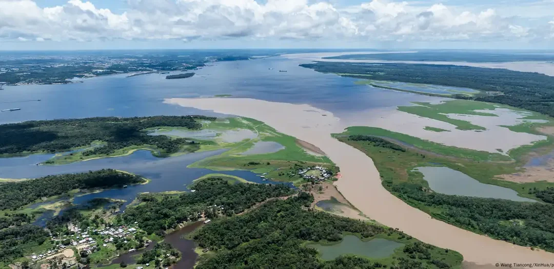 ARAYARA na Mídia: Petrobras tenta expandir área licenciada na Foz do Amazonas