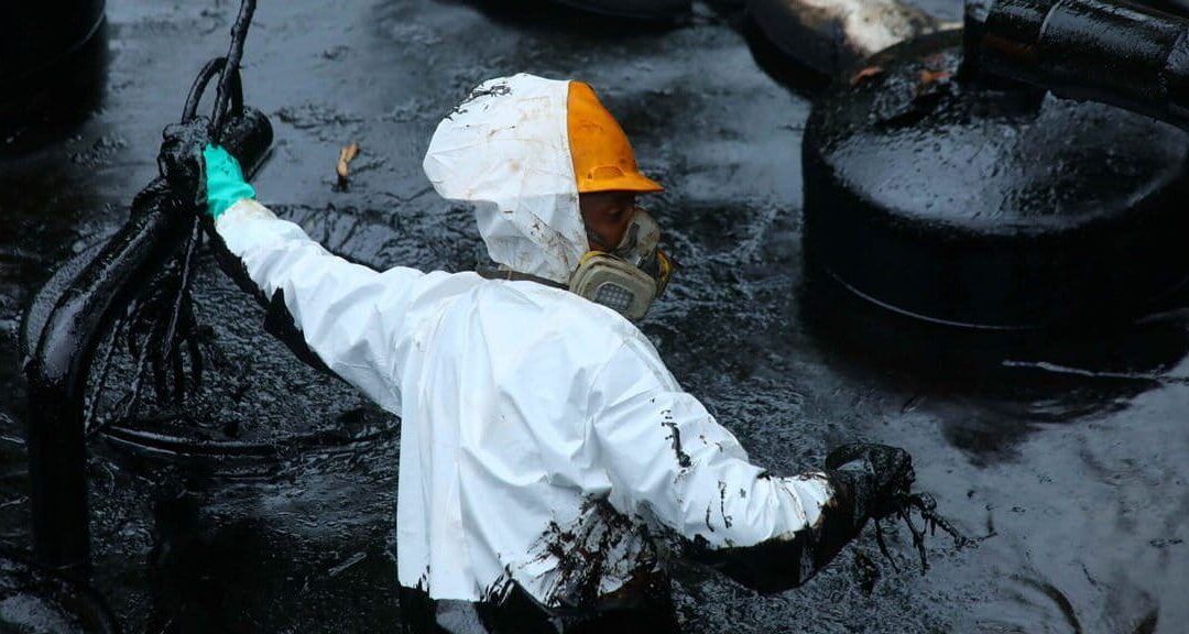 ARAYARA na Mídia: ¿Qué bancos financian la expansión petrolera en ecosistemas clave de América Latina y el Caribe?