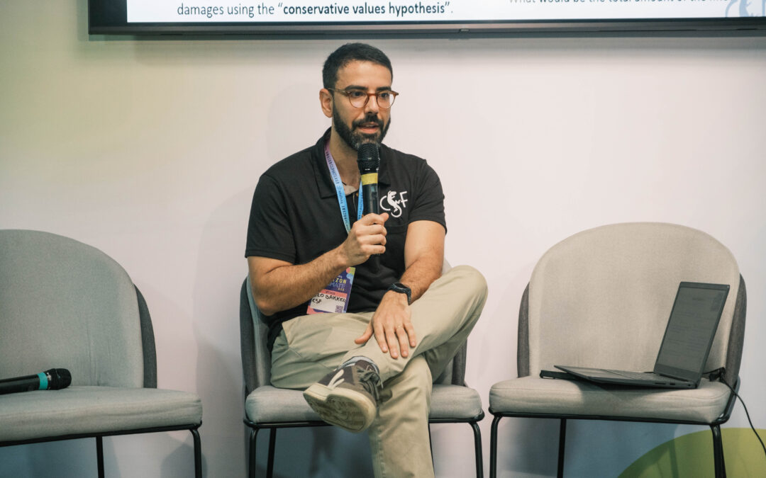 COP30: Ferramentas inéditas transformam meses de análise em decisões imediatas sobre mineração, desmatamento e gestão de terras indígenas