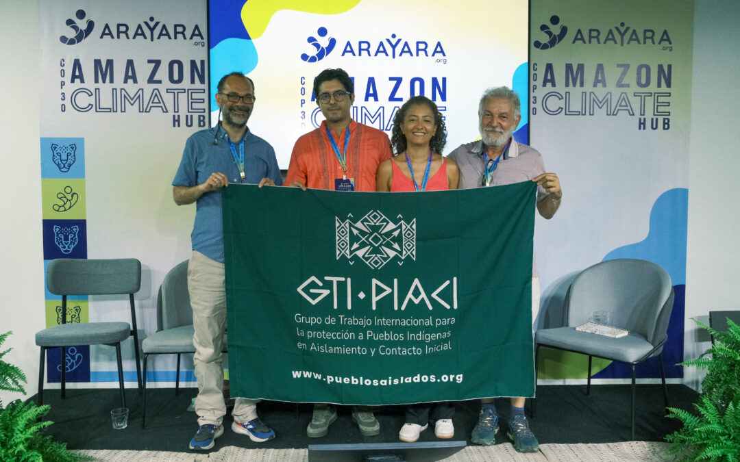 Risco de Sacrifício: Amazônia Debate a Mineração Estratégica e a Corrida por Minerais na Transição Energética