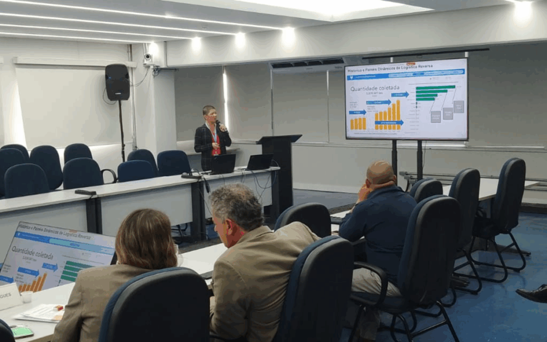 ARAYARA participa da 4ª Reunião Ordinária do Conselho Estadual de Mudanças Climáticas de São Paulo