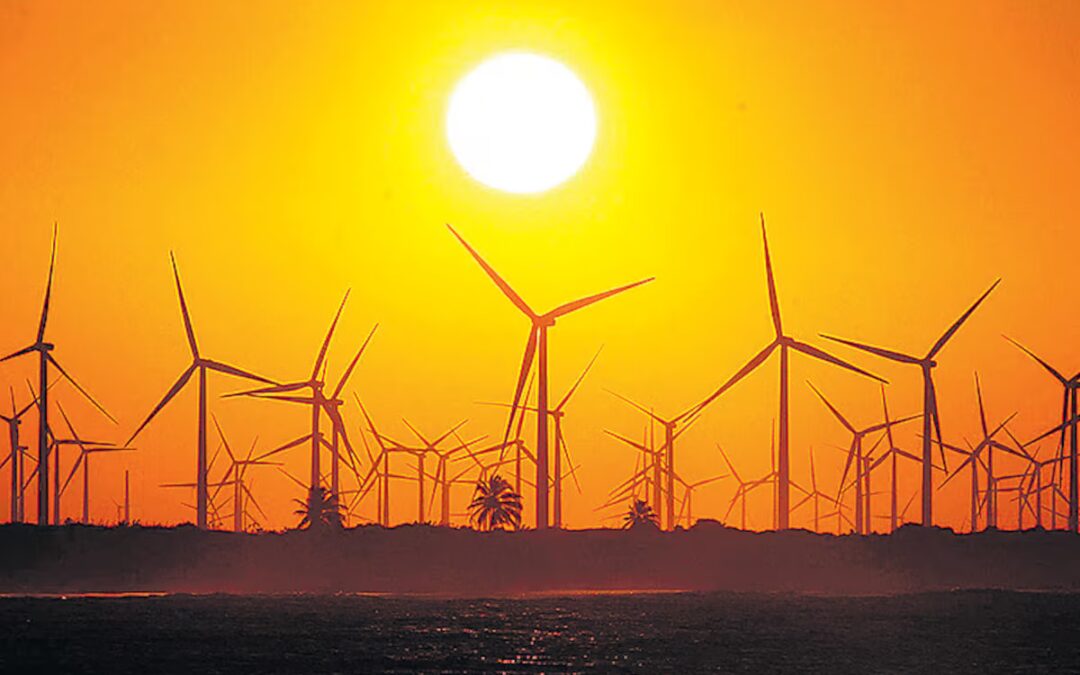 ARAYARA na Mídia: Governo veta ressarcimento a eólica e solar para não afetar tarifa, mas mantém incentivos ao carvão