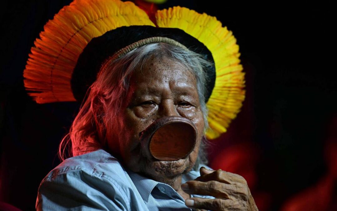 ARAYARA na Mídia: Críticos de Foz do Amazonas veem contradição de Lula e usam COP30 para buscar apoio contra petróleo