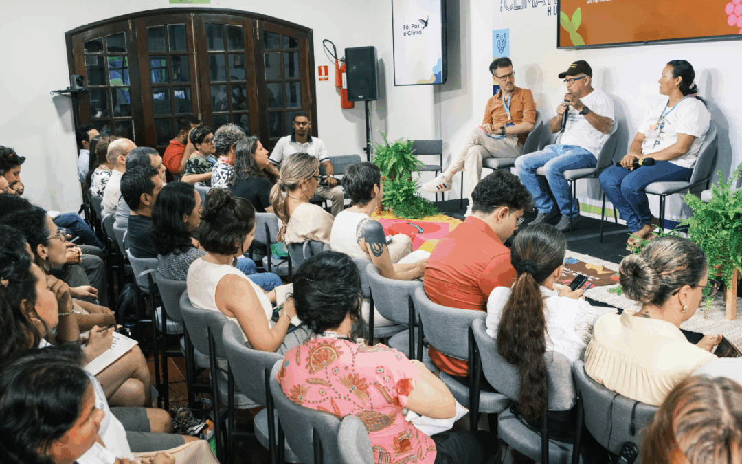 COP30: Soluções alimentares de baixo carbono ganham protagonismo e apontam novos rumos para políticas climáticas no Brasil