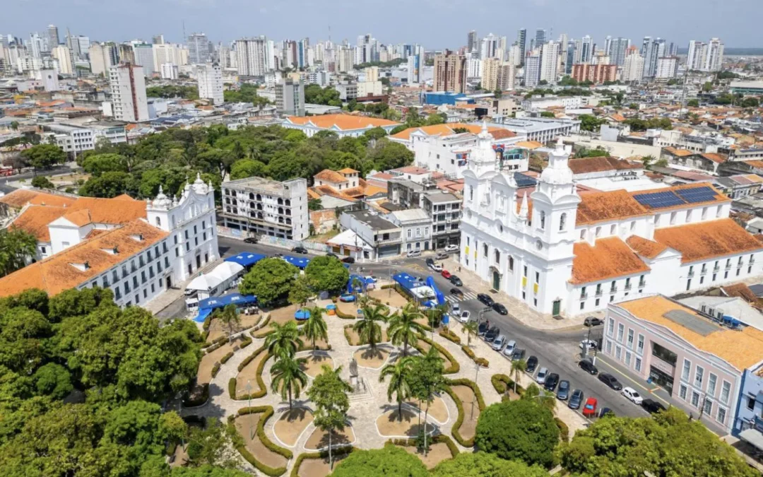 ARAYARA na Mídia: How climate activists and environmental defenders can stay safe at COP30