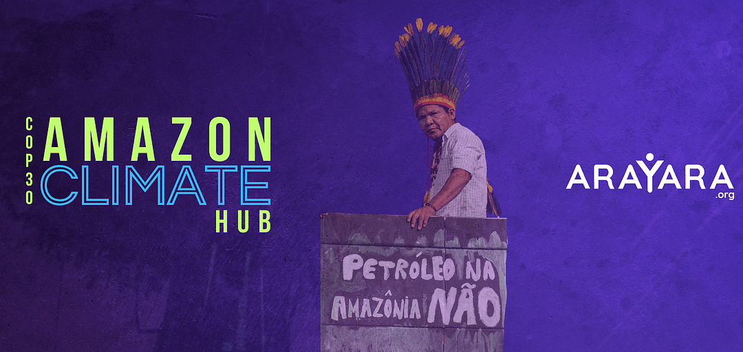 Conexão Amazônia-Indonésia: Cinema e Sabedoria Ancestral Unem o Sul Global Contra a Crise Climática