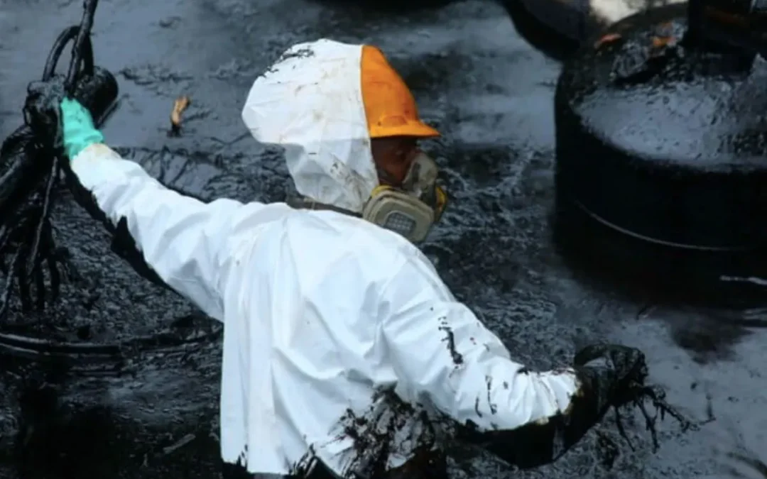 ARAYARA na Mídia: ¿Qué bancos financian la expansión petrolera en ecosistemas clave de América Latina y el Caribe?