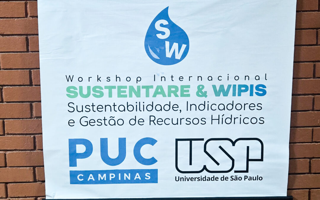 A  crise hídrica e o alto custo da água na exploração e queima de carvão mineral no Brasil