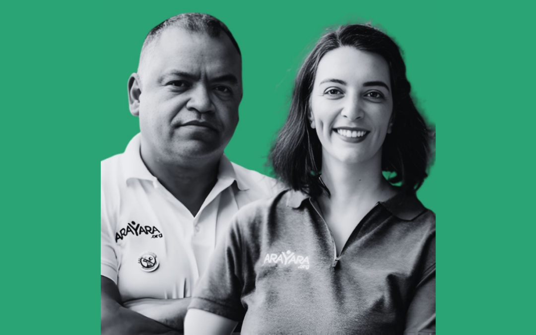 ARAYARA na Mídia: ‘O canto da sereia do lobby dos fósseis e os interesses políticos superaram a razão e a ciência climática’