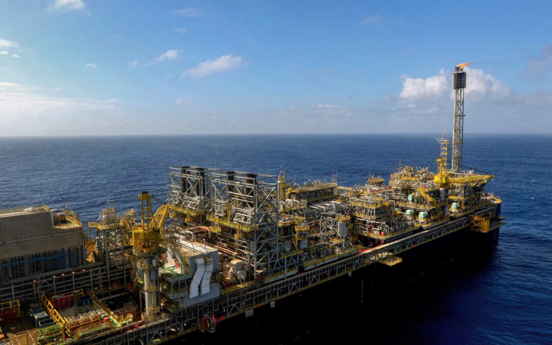 ARAYARA na Mídia: After COP30, Brazilian oil continues its rush towards the global market