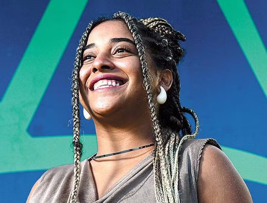 ARAYARA na Mídia: Jovens ativistas ambientais: a força que move a luta contra as mudanças climáticas