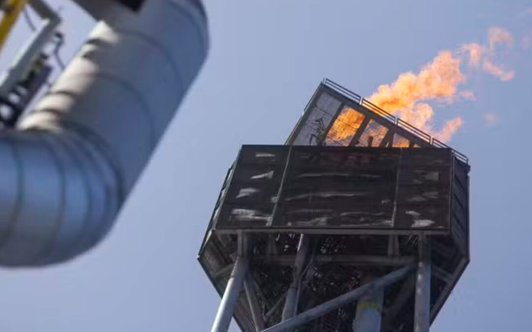 Na mídia | Mapa do caminho: sociedade civil propõe diretrizes para que plano de transição energética vá além da retórica