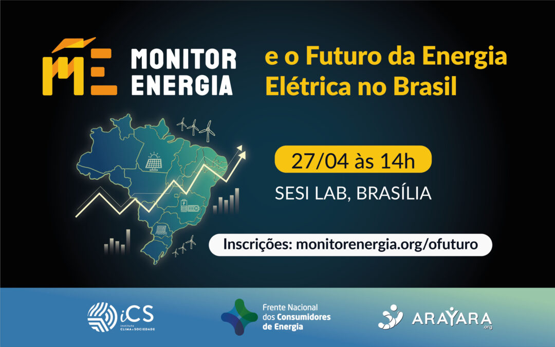 Na mídia | Transição energética ganha nova ferramenta no Brasil