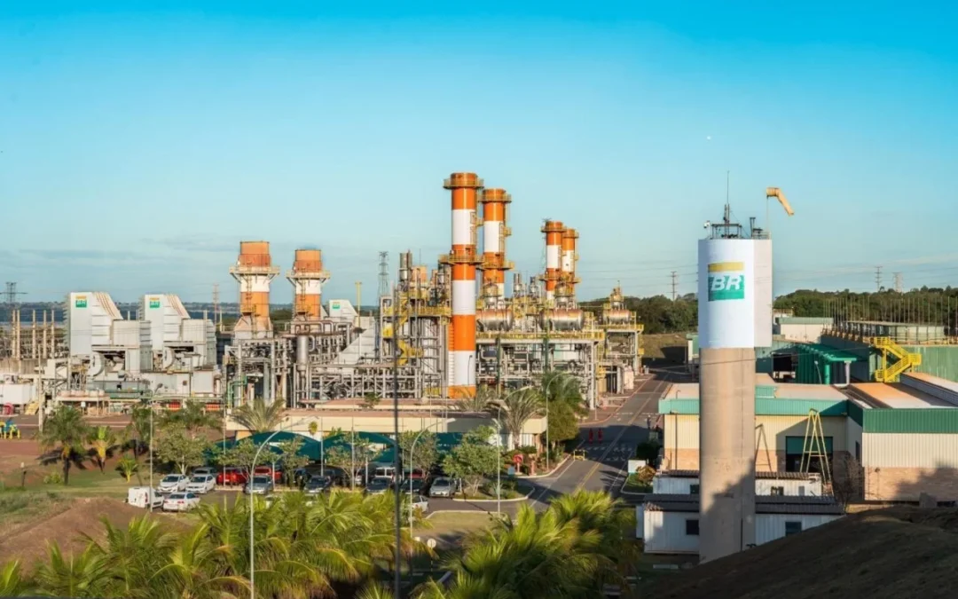 Na Mídia | LRCAP 2026: relatório pede suspensão e PF investiga leilão de energia